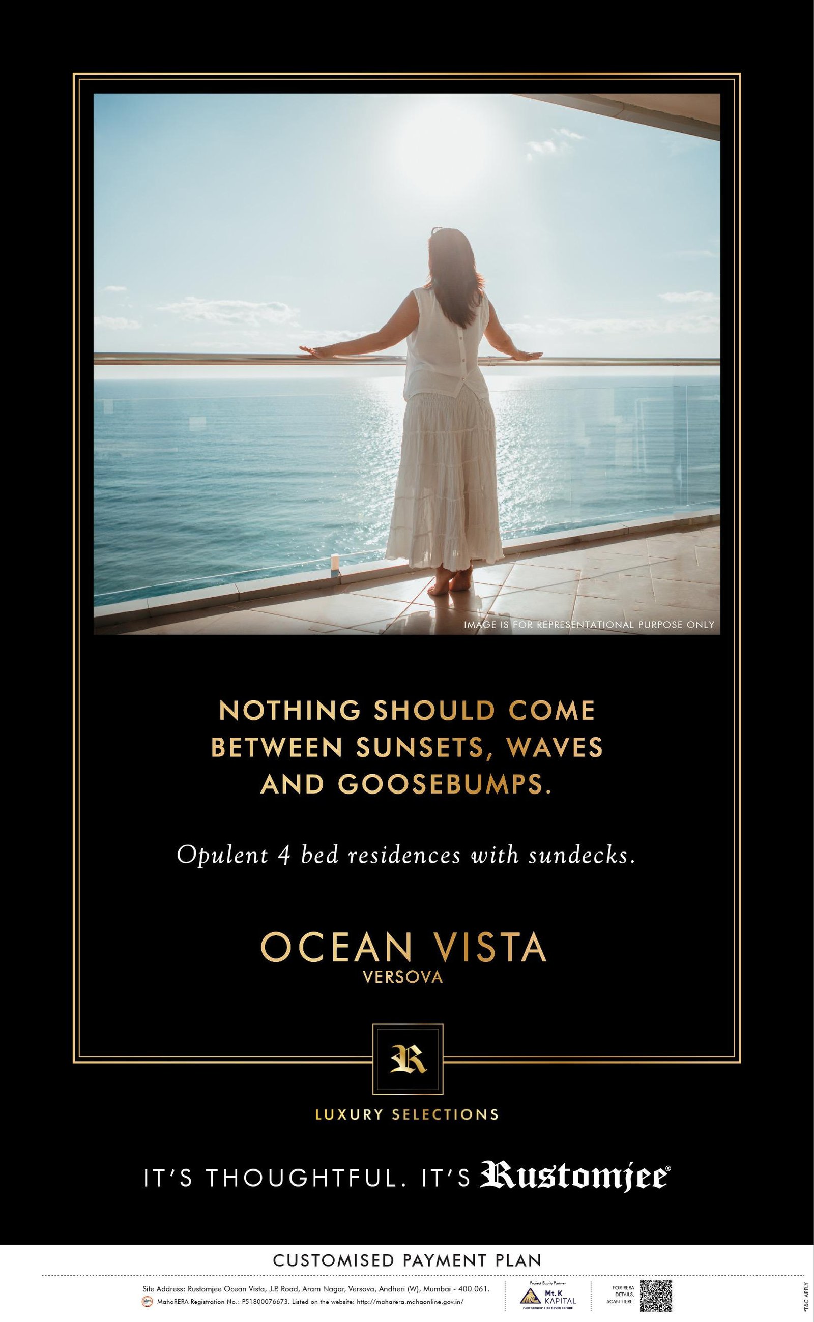Rustomjee Ocean Vista Gallery Photo 1